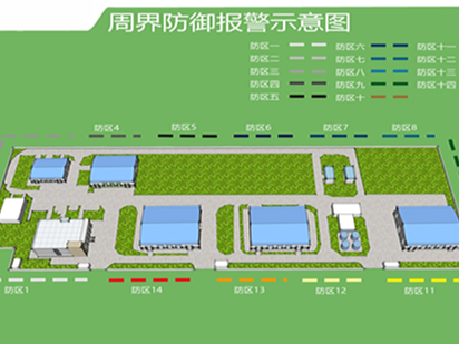 智慧報警係統縮略圖